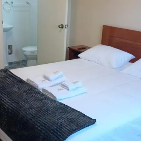 Hostal Casa Medina