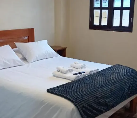 Casa Medina * Cuzco