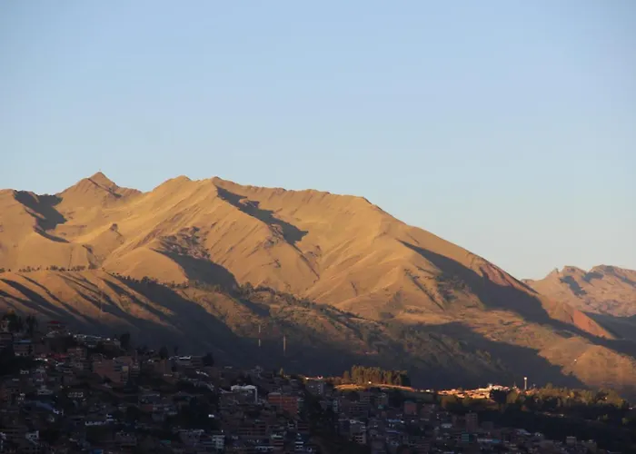 Casa Medina * Cuzco