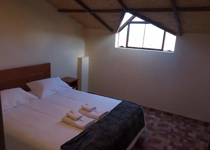 Casa Medina Cuzco